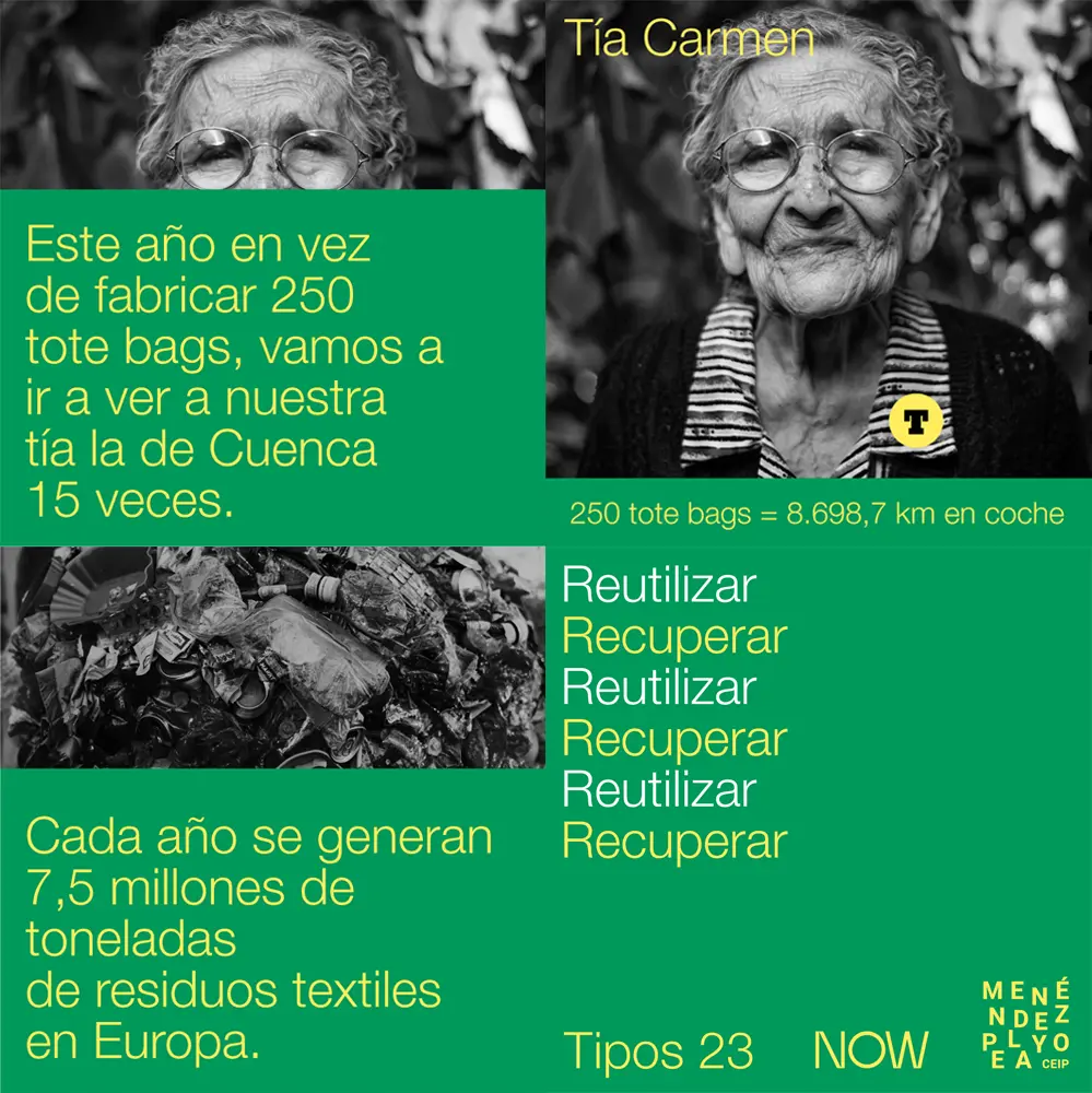 Plan sostenibilidad tipos