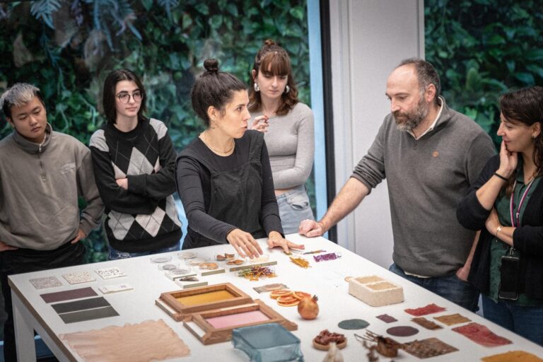 TALLER Tipos Biomateriales