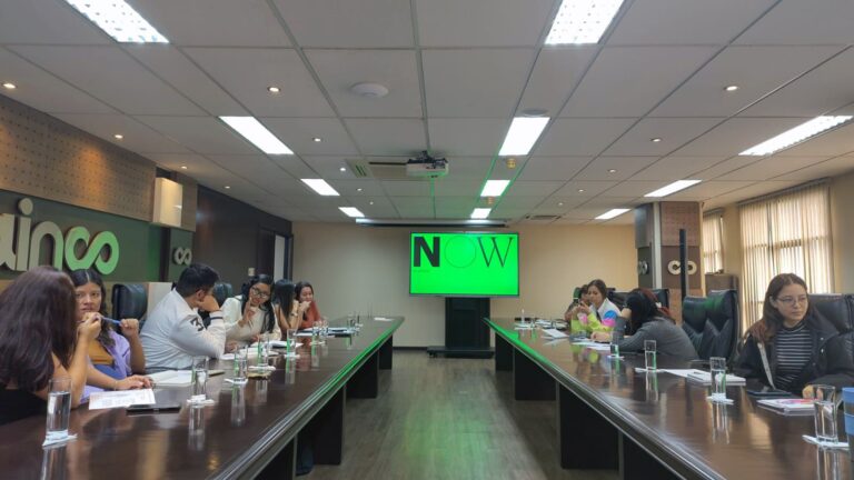 Now eco diseno salvador