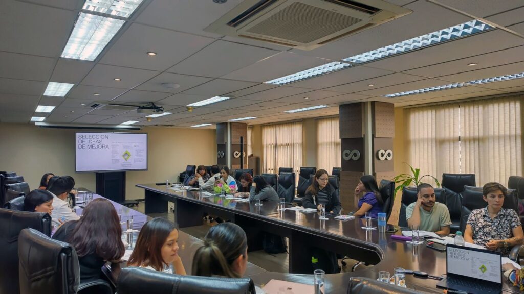 eco diseno seminario